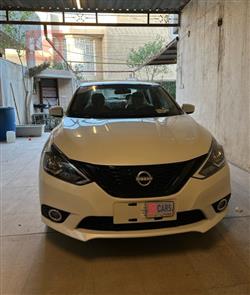 نيسان سنترا